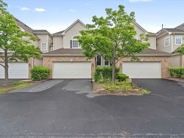 6079 Delaney Drive, Hoffman Estates, IL 60192