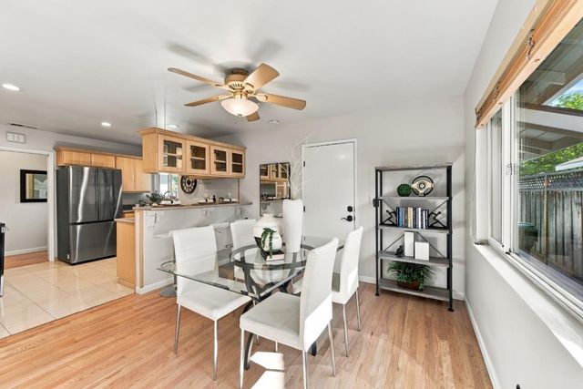 1377 Sprucewood Drive, San Jose, CA 95118