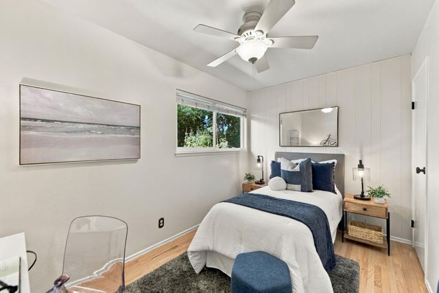 1377 Sprucewood Drive, San Jose, CA 95118