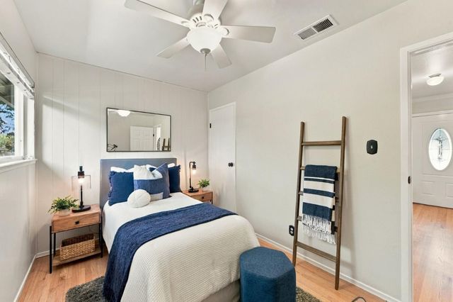 1377 Sprucewood Drive, San Jose, CA 95118
