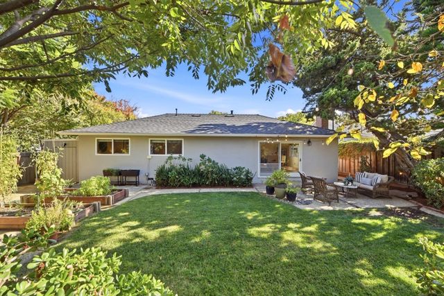 1377 Sprucewood Drive, San Jose, CA 95118