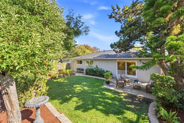 1377 Sprucewood Drive, San Jose, CA 95118