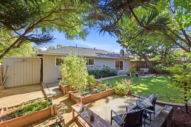 1377 Sprucewood Drive, San Jose, CA 95118