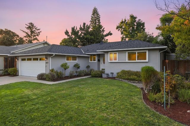 1377 Sprucewood Drive, San Jose, CA 95118