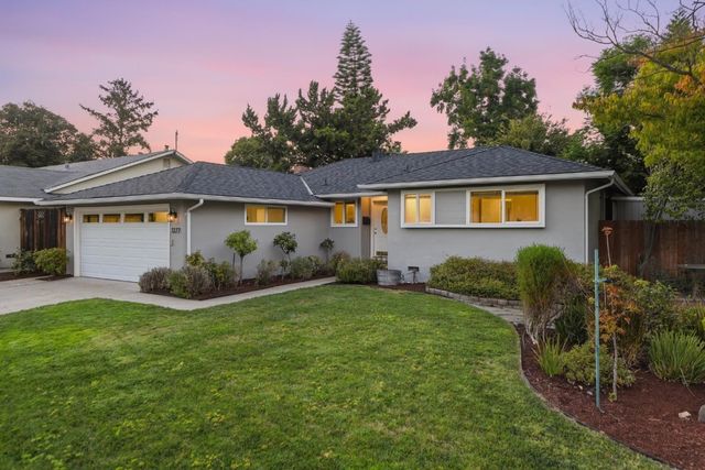 1377 Sprucewood Drive, San Jose, CA 95118