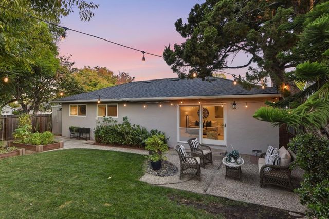 1377 Sprucewood Drive, San Jose, CA 95118