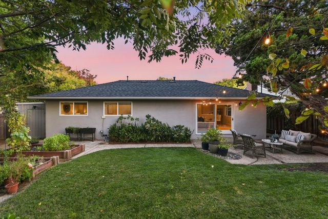 1377 Sprucewood Drive, San Jose, CA 95118
