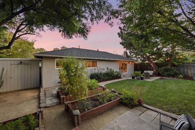 1377 Sprucewood Drive, San Jose, CA 95118