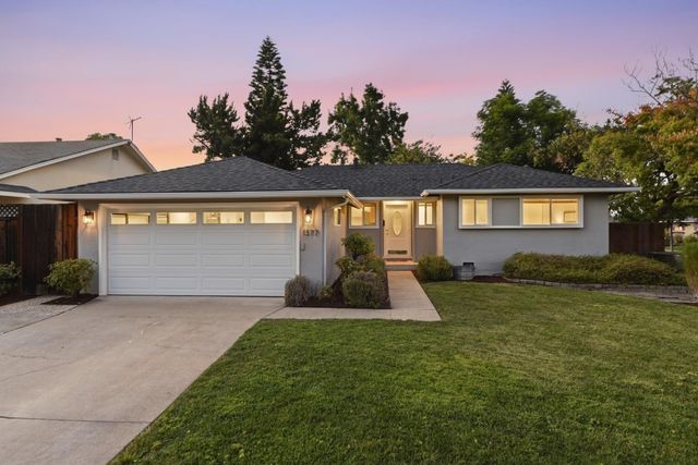 1377 Sprucewood Drive, San Jose, CA 95118