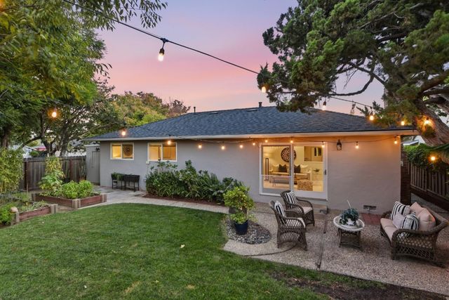 1377 Sprucewood Drive, San Jose, CA 95118