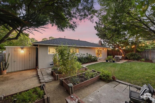 1377 Sprucewood Drive, San Jose, CA 95118