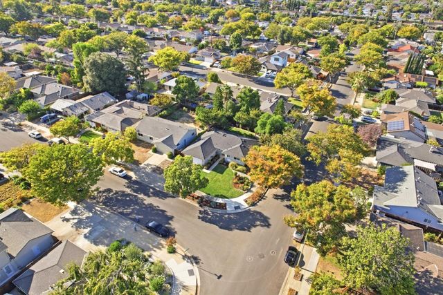 1377 Sprucewood Drive, San Jose, CA 95118