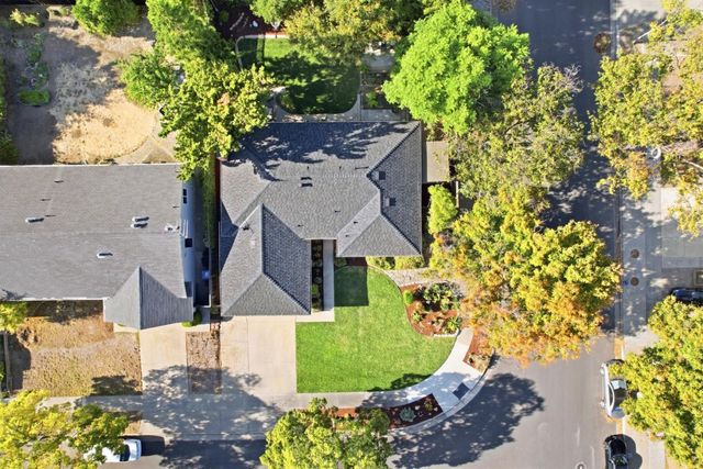 1377 Sprucewood Drive, San Jose, CA 95118