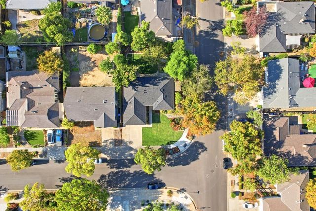 1377 Sprucewood Drive, San Jose, CA 95118