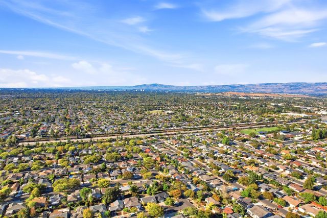 1377 Sprucewood Drive, San Jose, CA 95118