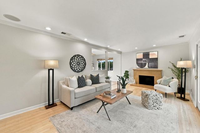 1377 Sprucewood Drive, San Jose, CA 95118