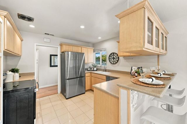 1377 Sprucewood Drive, San Jose, CA 95118