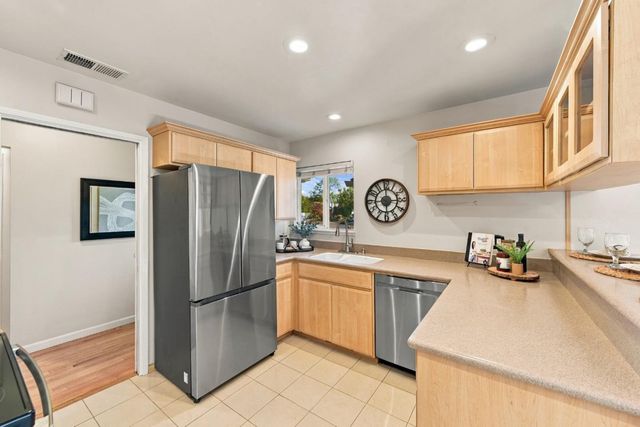 1377 Sprucewood Drive, San Jose, CA 95118