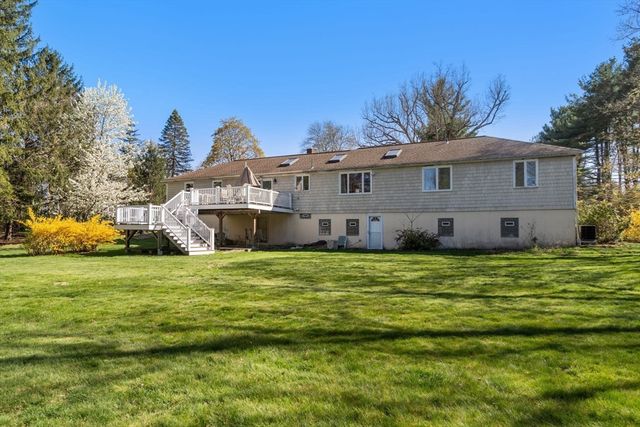 424 Central, Holliston, MA 01746