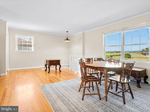 4 JAMES ST, Woodsboro, MD 21798