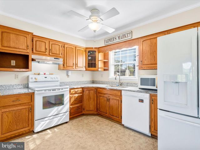 4 JAMES ST, Woodsboro, MD 21798