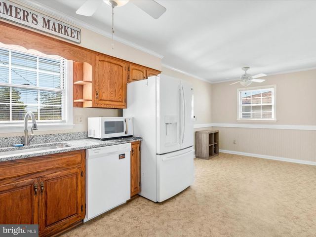4 JAMES ST, Woodsboro, MD 21798