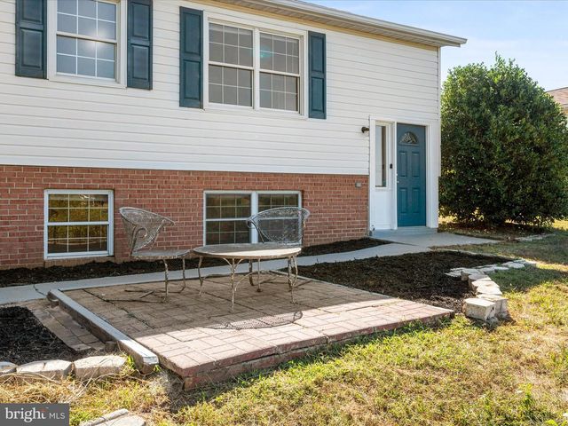 4 JAMES ST, Woodsboro, MD 21798