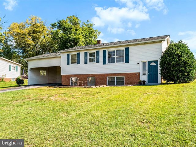 4 JAMES ST, Woodsboro, MD 21798