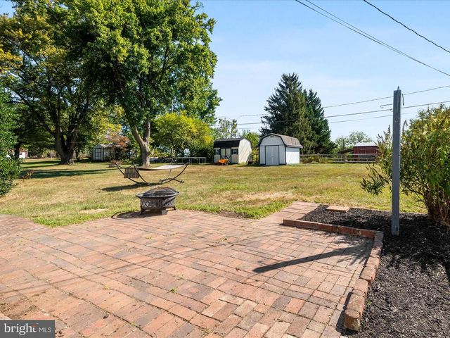 4 JAMES ST, Woodsboro, MD 21798