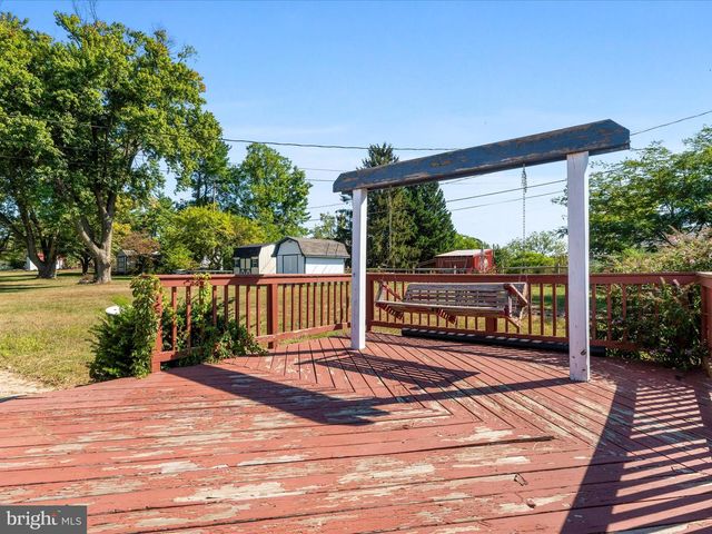 4 JAMES ST, Woodsboro, MD 21798