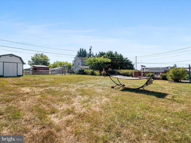 4 JAMES ST, Woodsboro, MD 21798