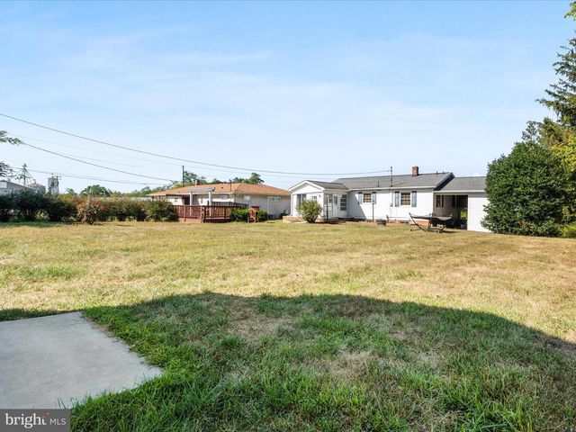 4 JAMES ST, Woodsboro, MD 21798