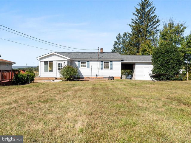 4 JAMES ST, Woodsboro, MD 21798