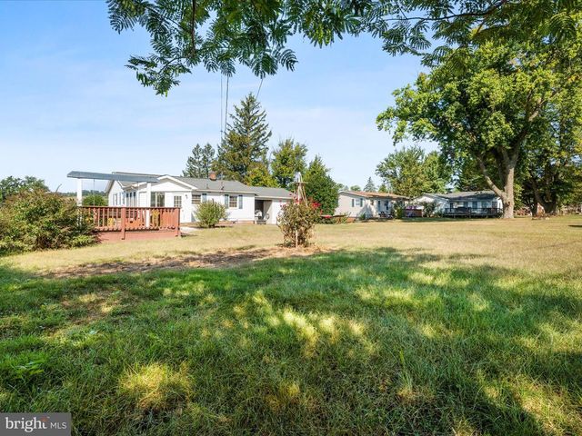 4 JAMES ST, Woodsboro, MD 21798