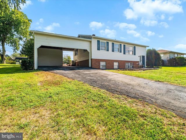 4 JAMES ST, Woodsboro, MD 21798