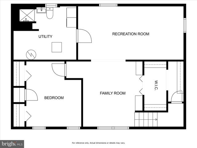 4 JAMES ST, Woodsboro, MD 21798