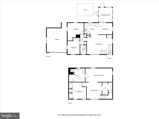 4 JAMES ST, Woodsboro, MD 21798