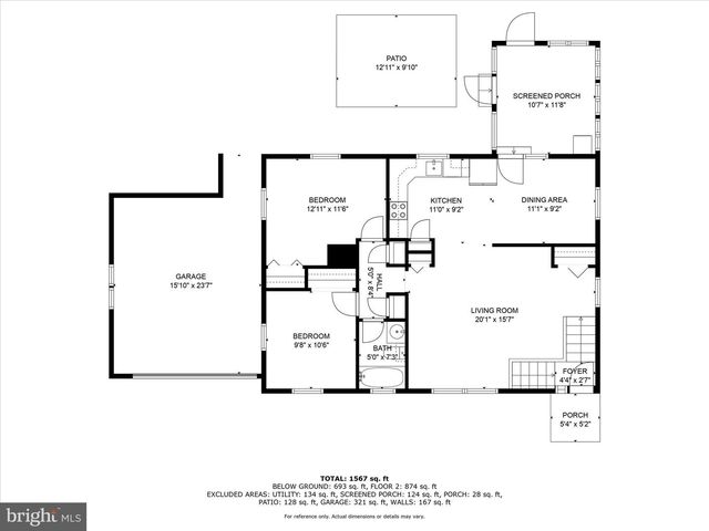 4 JAMES ST, Woodsboro, MD 21798