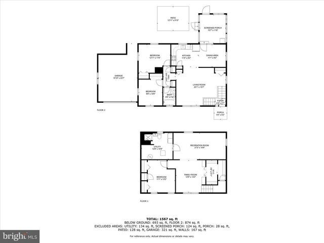 4 JAMES ST, Woodsboro, MD 21798