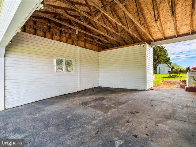 4 JAMES ST, Woodsboro, MD 21798