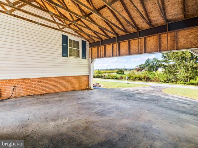 4 JAMES ST, Woodsboro, MD 21798