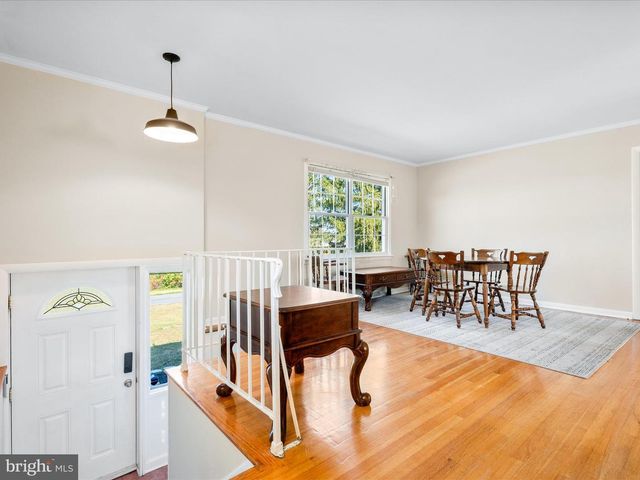 4 JAMES ST, Woodsboro, MD 21798