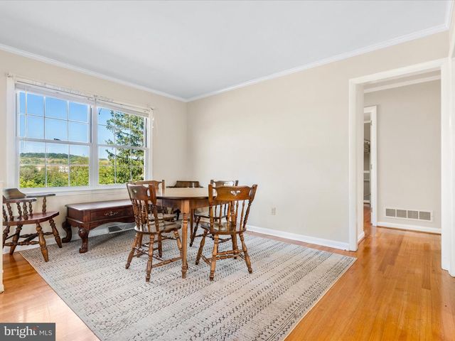 4 JAMES ST, Woodsboro, MD 21798