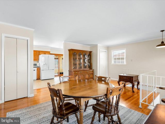 4 JAMES ST, Woodsboro, MD 21798