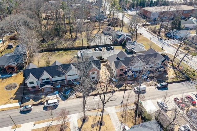 4069 Commanche Drive, Tucker, GA 30084