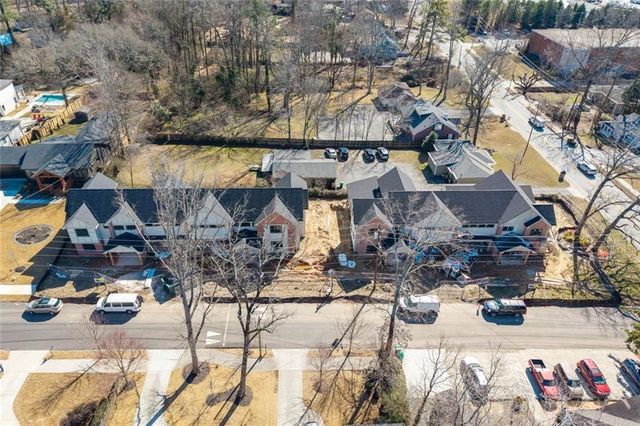 4069 Commanche Drive, Tucker, GA 30084