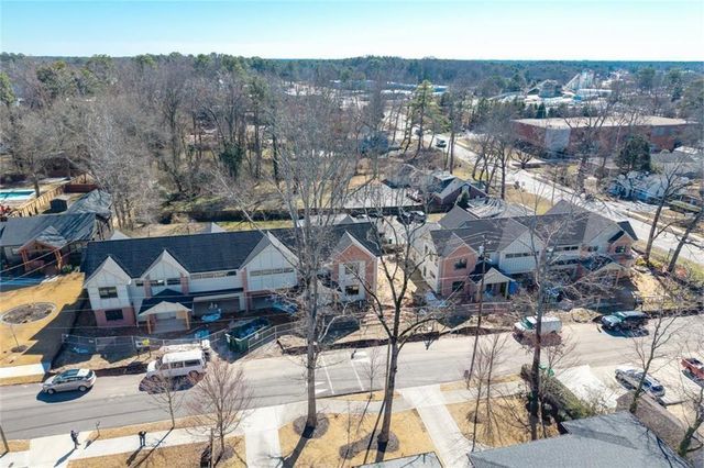 4069 Commanche Drive, Tucker, GA 30084