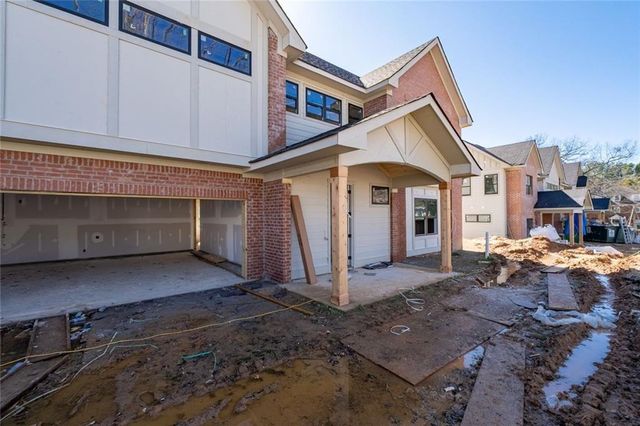 4069 Commanche Drive, Tucker, GA 30084