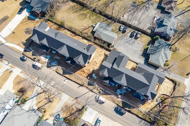 4069 Commanche Drive, Tucker, GA 30084