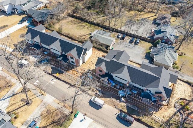 4069 Commanche Drive, Tucker, GA 30084